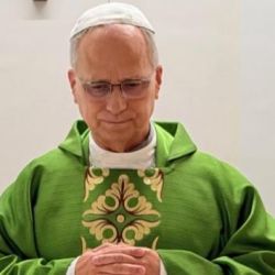 Papa León | Foto:CEDOC