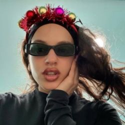 Rosalia