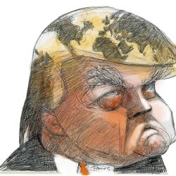 Trump | Foto:Temes