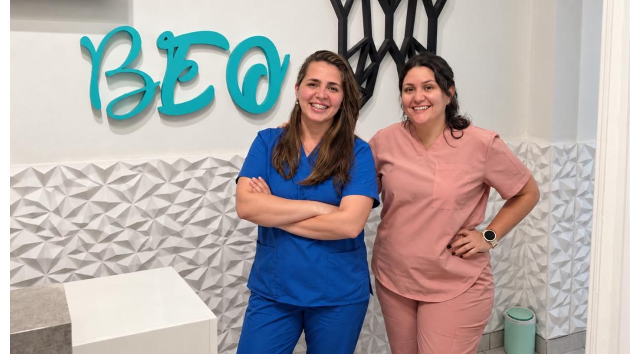 ¿Se te mueven los dientes y pensás que es normal?