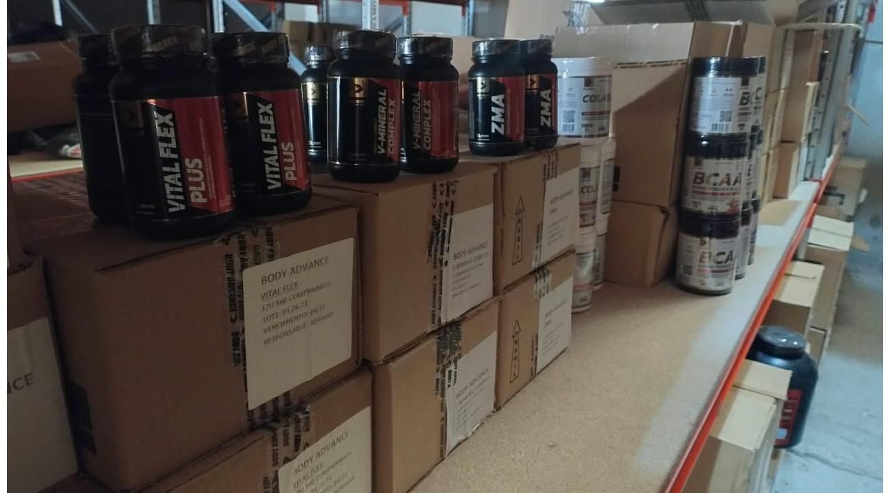 TecnoPower: la tienda de suplementos nacida de la ingeniería y la pasión por el entrenamiento
