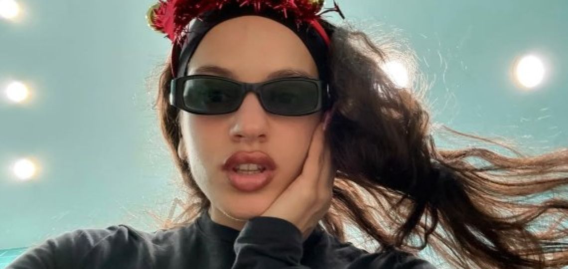 Accesorios primaverales para el pelo que ayudan a levantar cualquier outfit