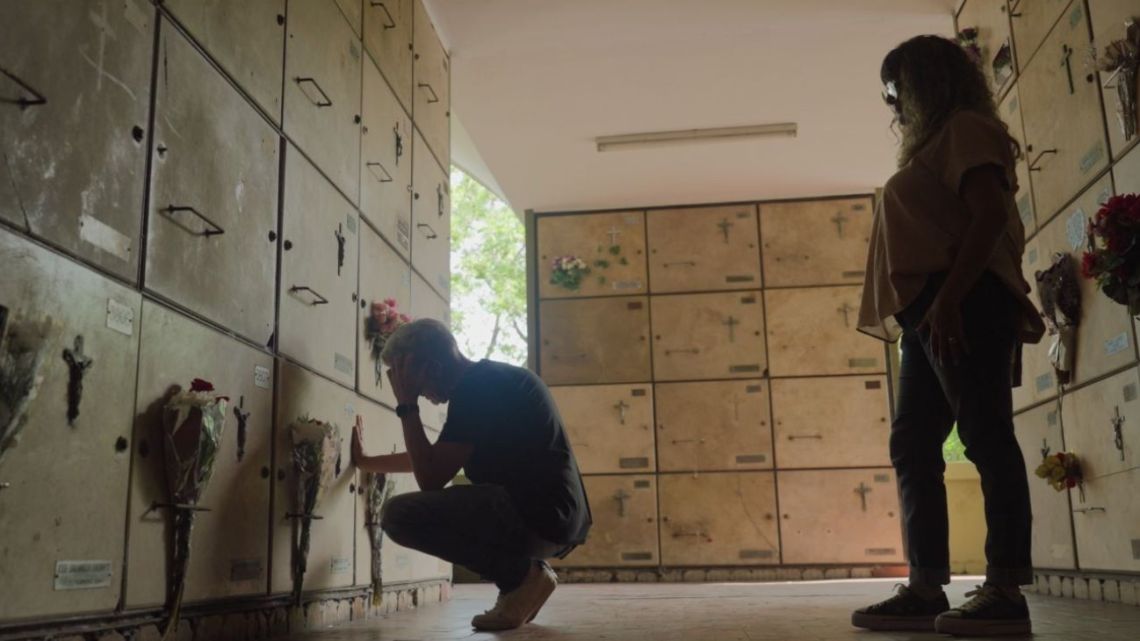 HBO Max estrena documental de tres capítulos sobre la Masacre de Flores