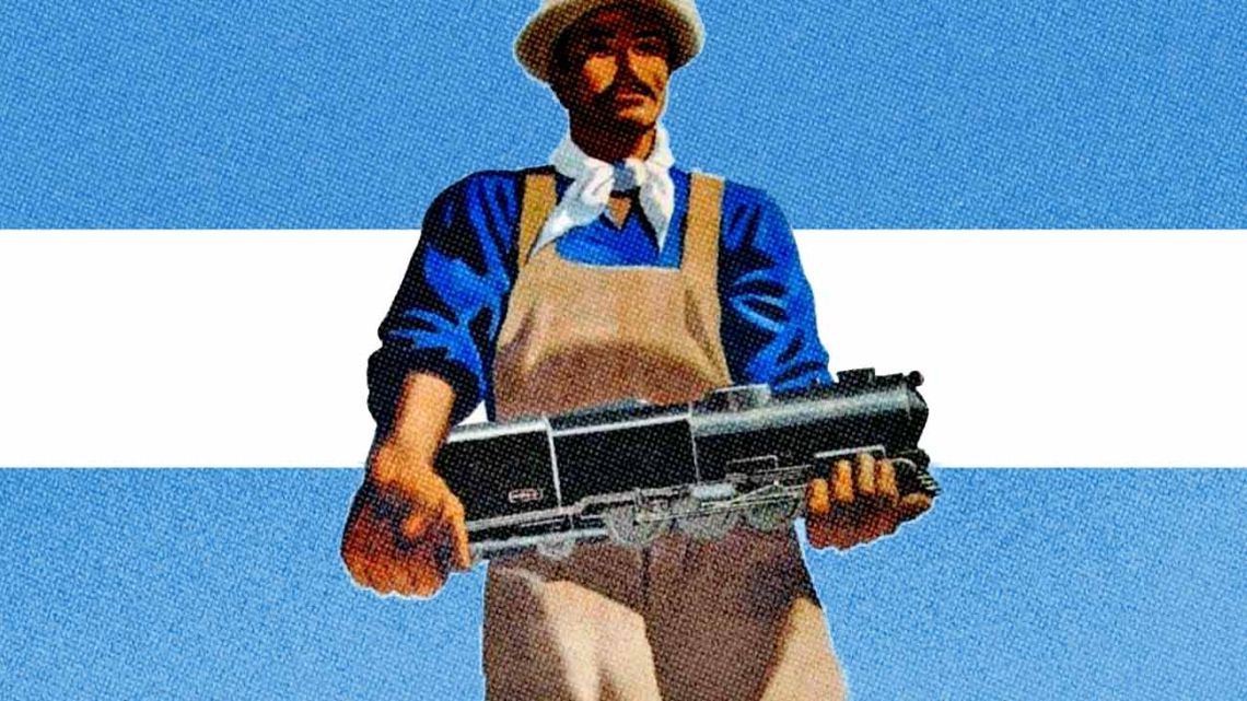 Peronist Loyalty Day