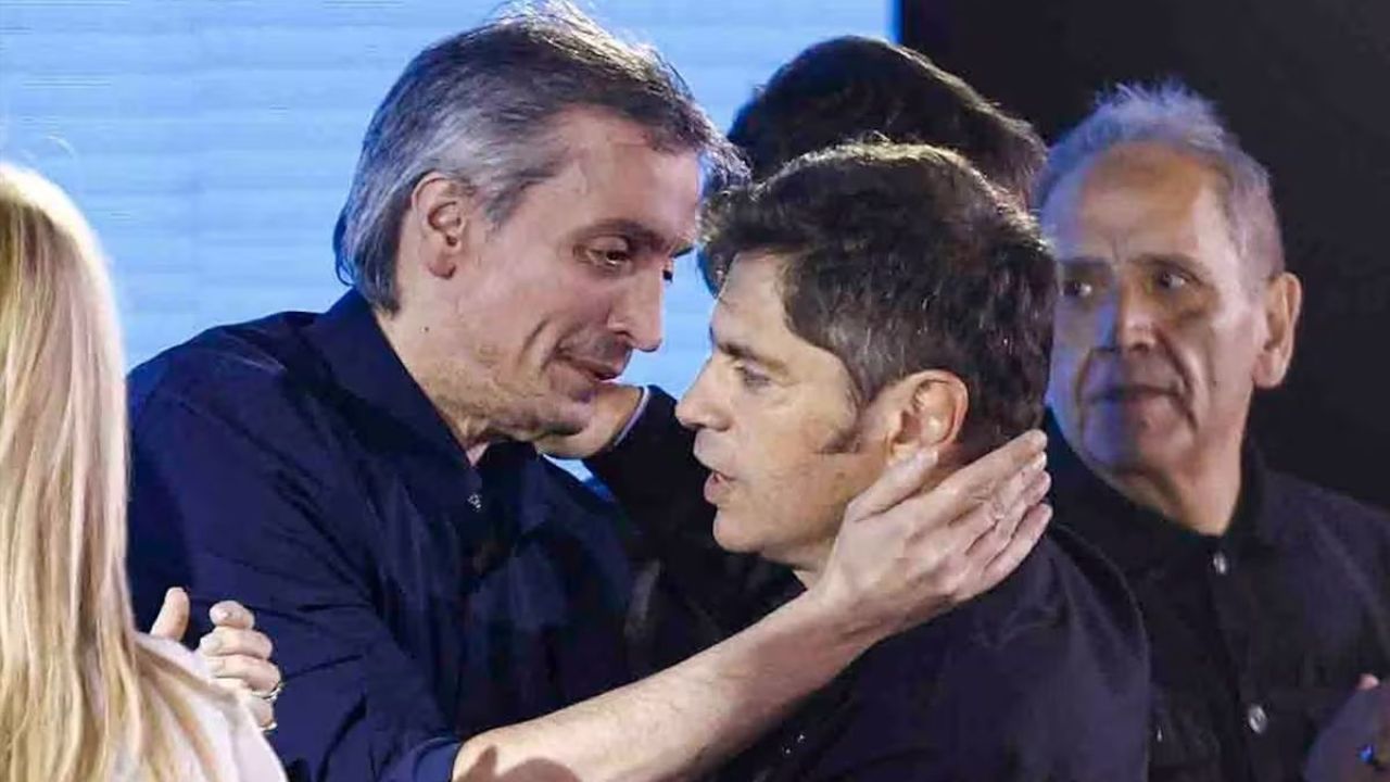 17 de Octubre | Foto:CEDOC