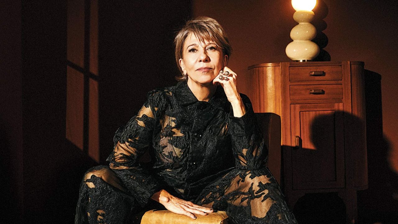 Alejandra Flechner | Foto:Gentileza Loli Laboureau/Netflix.