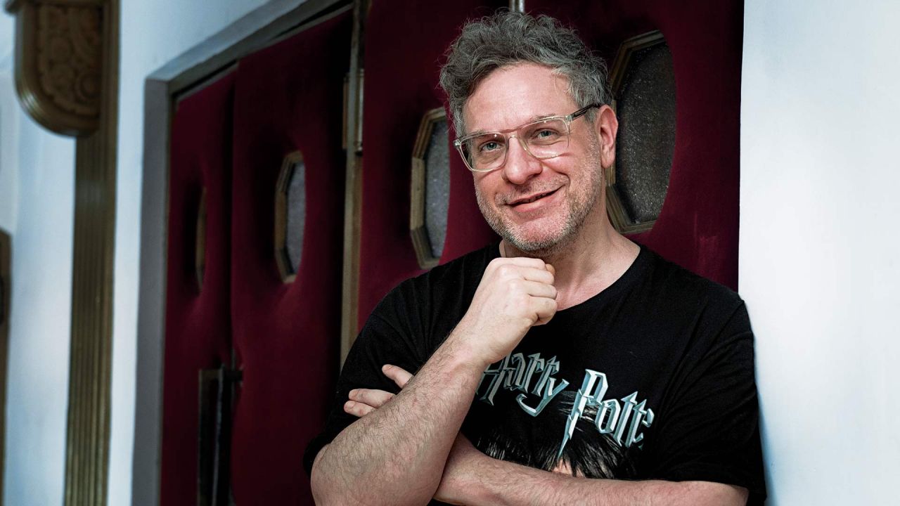 Diego Gentile | Foto:José Tolomei