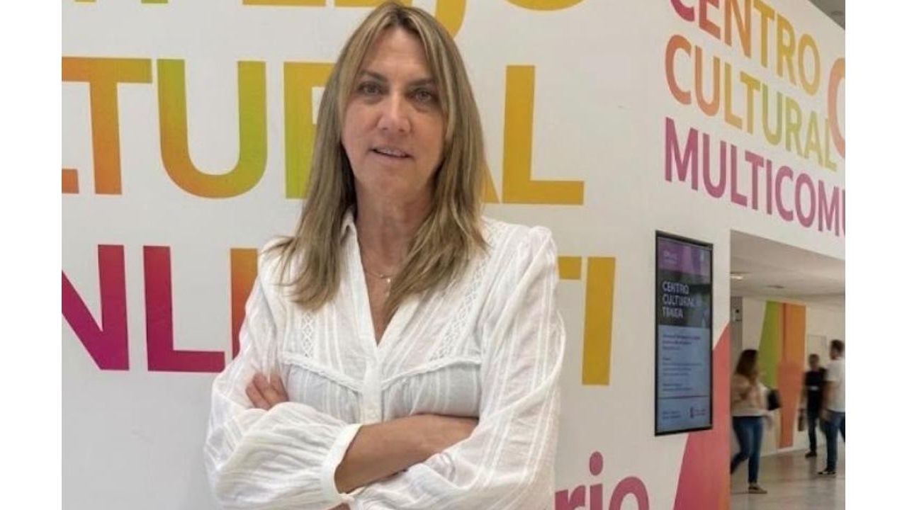 El amor en la vejez: un derecho que no tiene fecha de vencimiento | Foto:CONTENT NOTICIAS