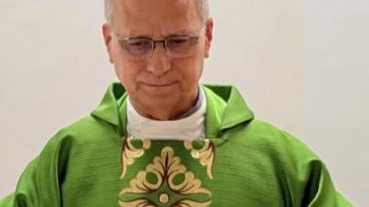 Papa León | Foto:CEDOC