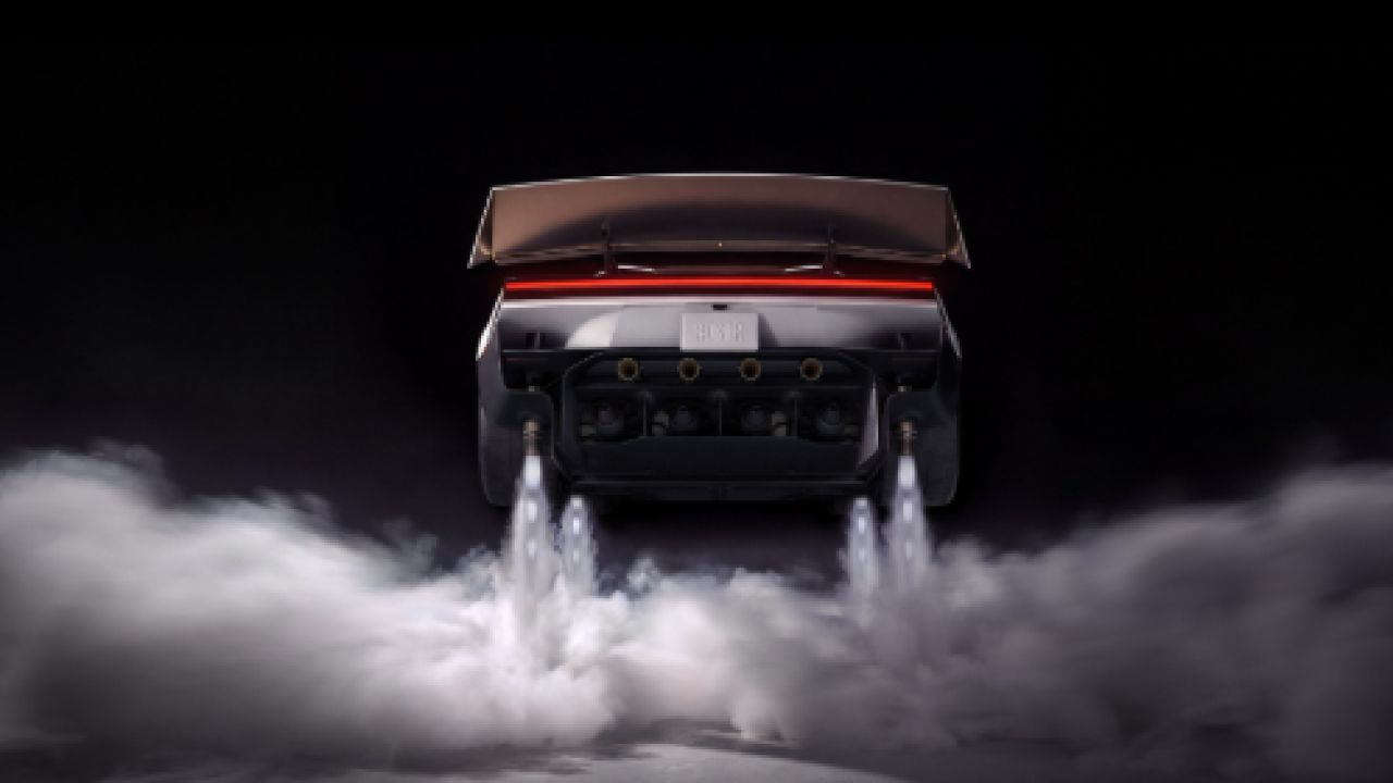 Tesla Roadster | Foto:CEDOC