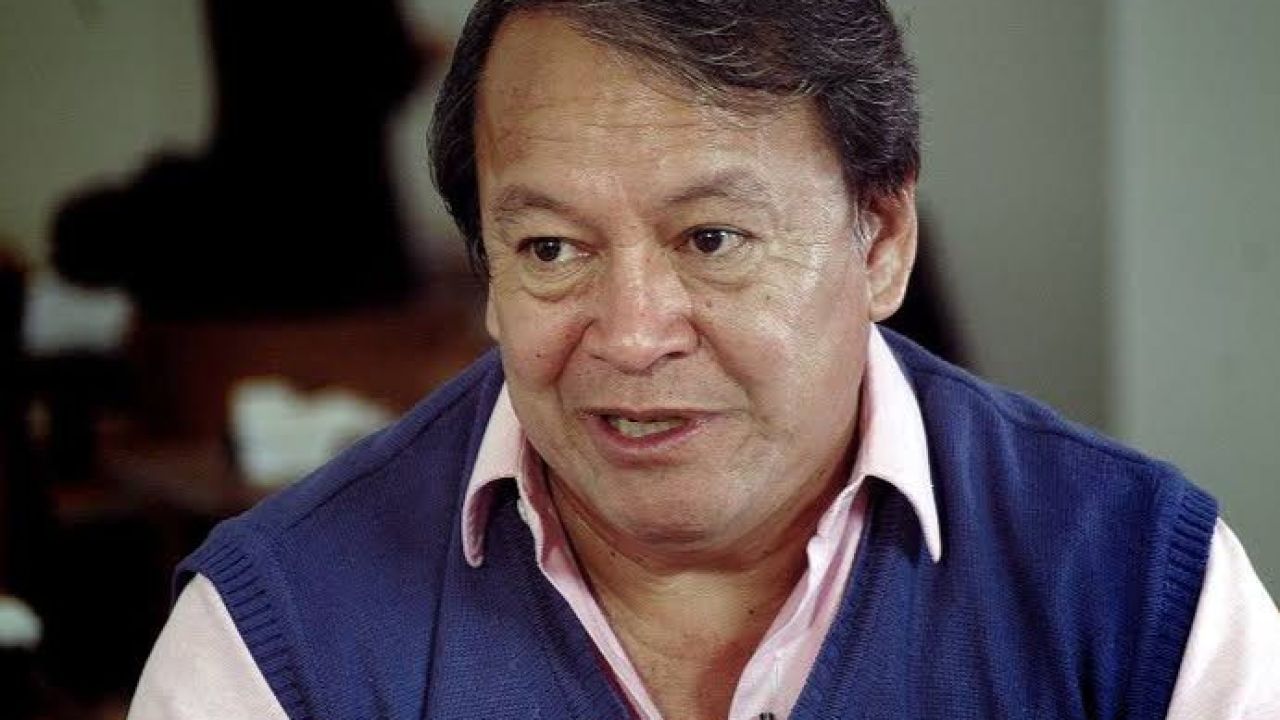 Toty Flores | Foto:CEDOC