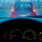 Lluvias