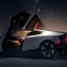 Nuevo Tesla Roadster: el deportivo eléctrico que desafía los límites con tecnología de SpaceX