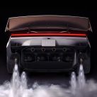 Nuevo Tesla Roadster: el deportivo eléctrico que desafía los límites con tecnología de SpaceX