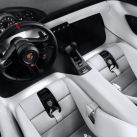 Porsche Mission S
