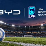 BYD Argentina Liga Profesional de Fútbol