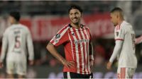 Estudiantes vs Flamengo