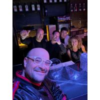 Fabio Ostroviecki logro con @Fabio.ostro.ok ser el streming mas influyente en el mundo del vino argentino