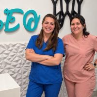 ¿Se te mueven los dientes y pensás que es normal?