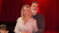 Andrea Ghidone y Pablo Otero