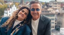 Ricardo Montaner y Marlene
