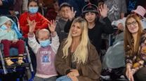Wanda Nara