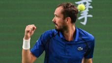 Daniil Medvedev