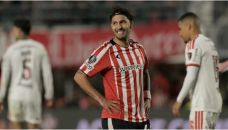 Estudiantes vs Flamengo