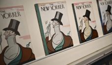 The New Yorker