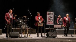 16-10-2026-Small Jazz Band 