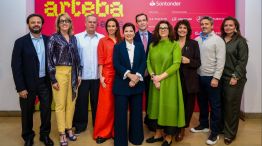 Arteba 35 aniversario