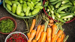 Día Mundial de la Alimentación FAO 2026