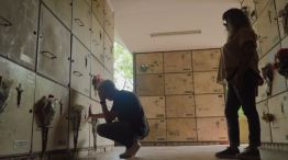 Documental La Masacre de Flores
