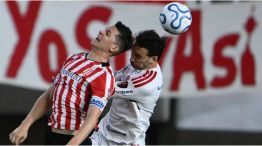 Estudiantes vs Flamengo