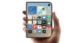 Iphone duo de Apple 16102026