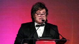 Javier Milei