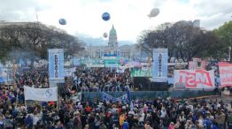 Marcha Universitaria