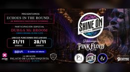 Shine On