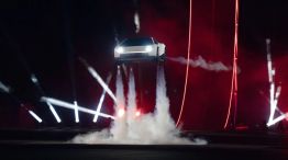 Tesla Roadster