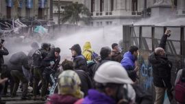 Marcha Universitaria