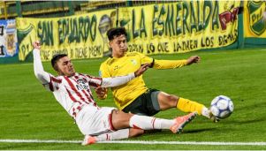 Instituto vs Defensa y Justicia