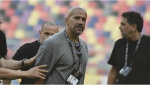 Juan Sebastián Verón