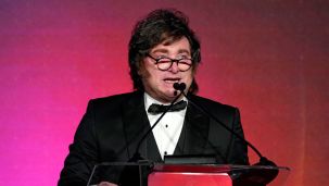 Javier Milei