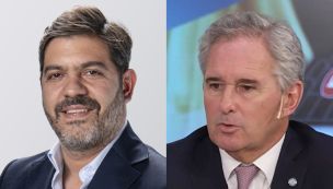 Carli Bianco y Pablo Quirno