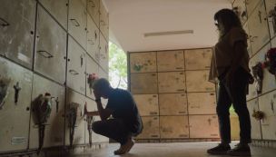 Documental La Masacre de Flores
