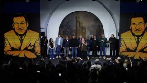 La CGT celebró el 17 de Octubre 16102026
