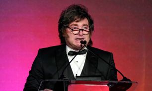 Javier Milei