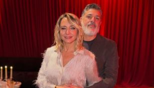 Andrea Ghidone y Pablo Otero