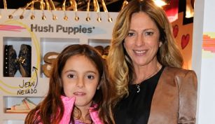 Antonia Aubi y Claudia Fontán