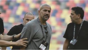 Juan Sebastián Verón